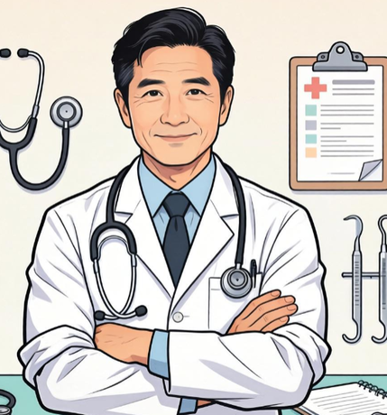 李志生案例好吗